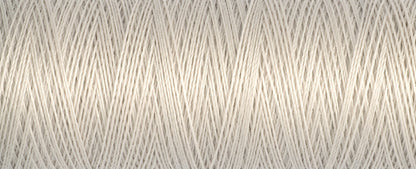 Gutermann Sew-All Thread - 100m (Shades 000 - 399)