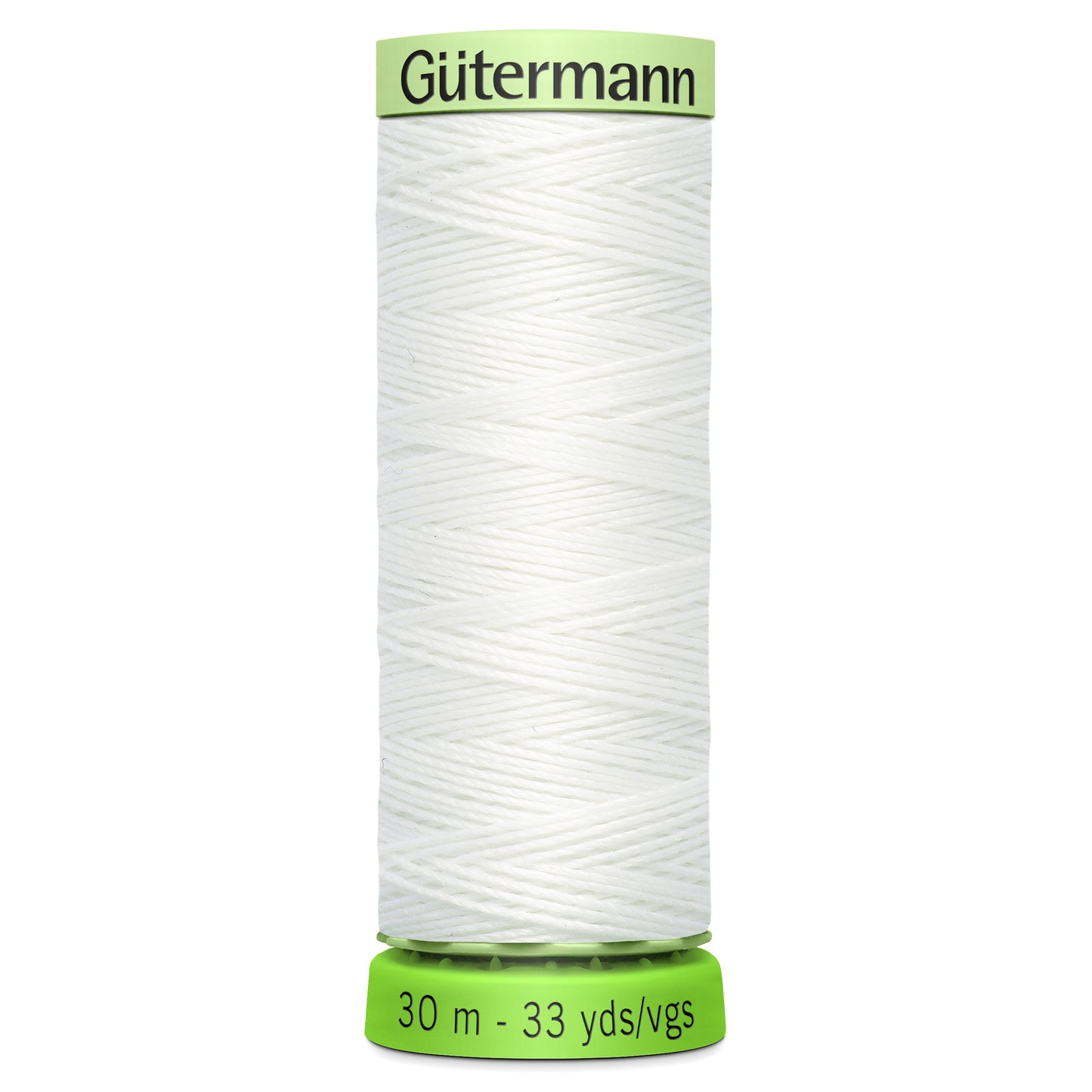 Gutermann  Top Stitch Thread: 30m