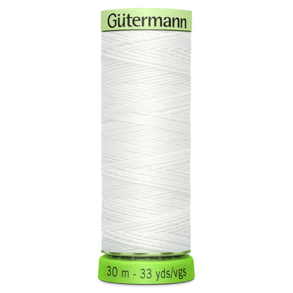 Gutermann  Top Stitch Thread: 30m