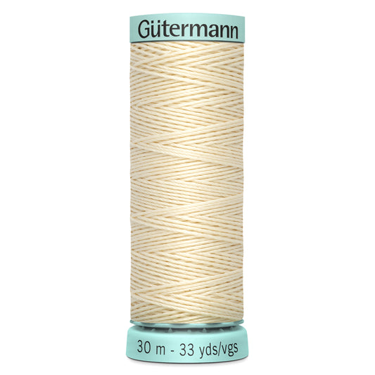 Gutermann Silk Thread R753: 30m