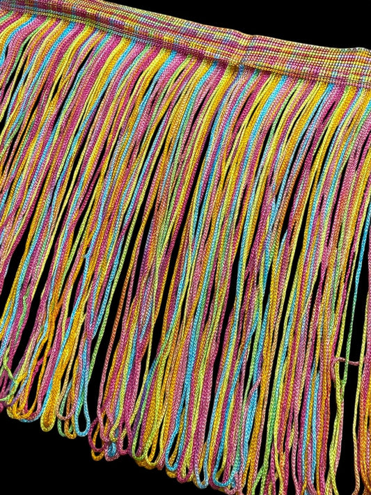 31cm Multi Loop Fringe (Price per 25cm)