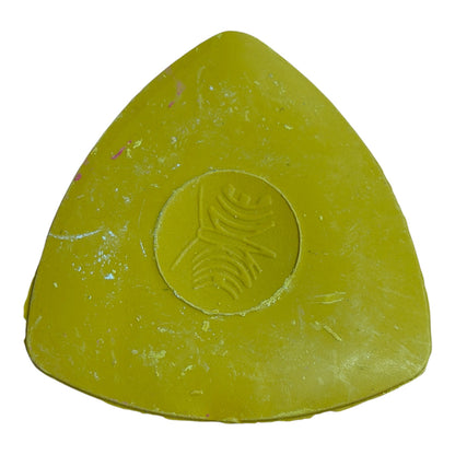 Tailors Chalk Triangles Various Colours