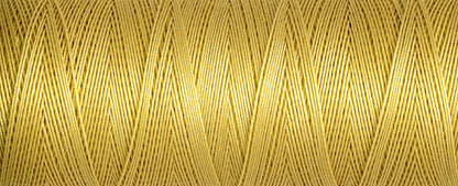 Gutermann Natural Cotton Thread - 100m