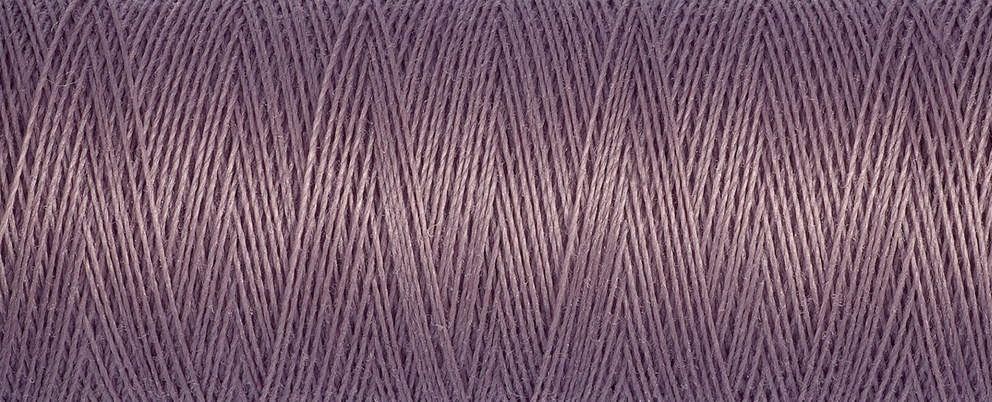Gutermann Sew-All Thread - 100m (Shades 000 - 399)