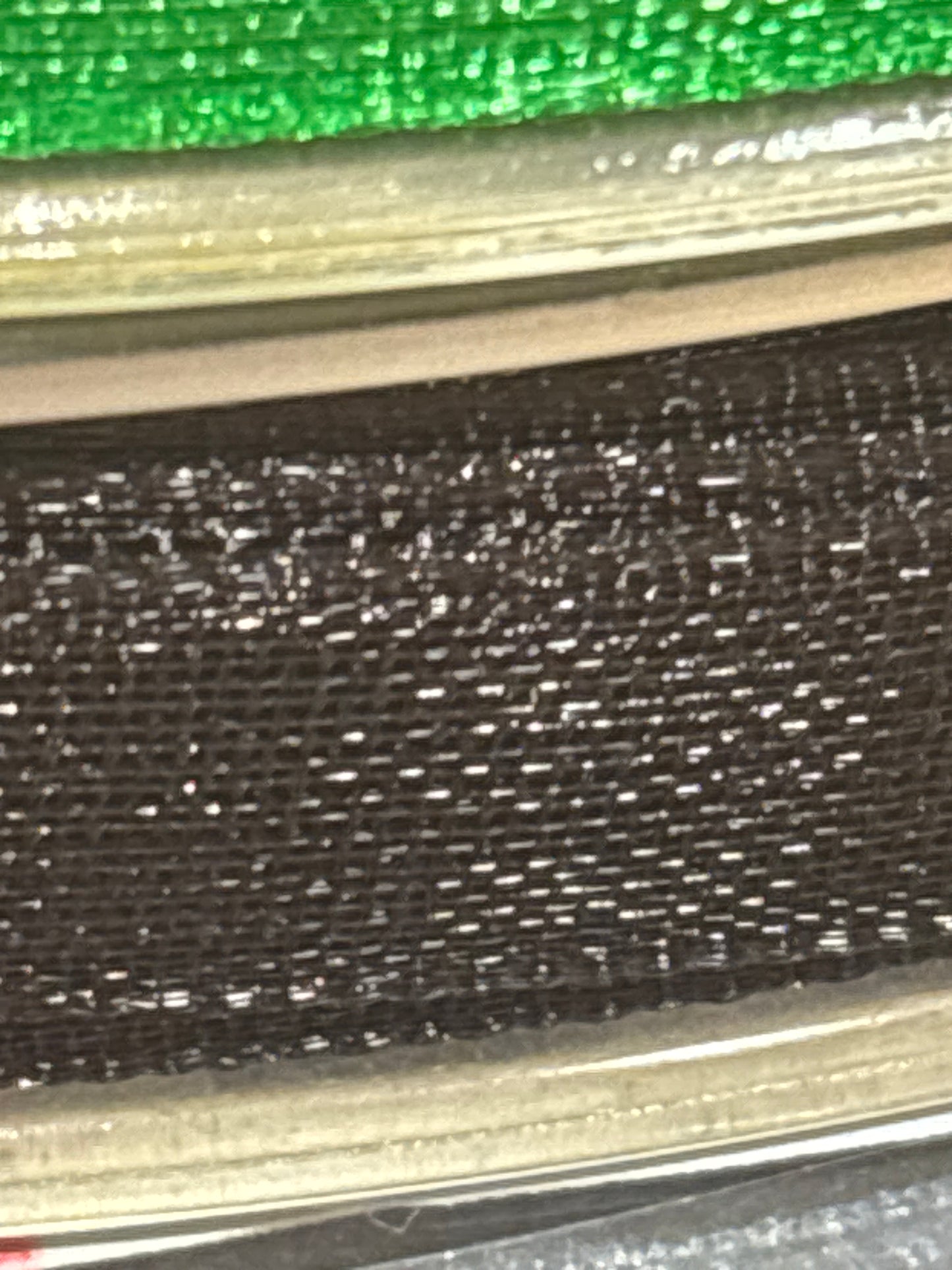 7mm Organza Ribbon- 13 Colours (Price per 25cm)