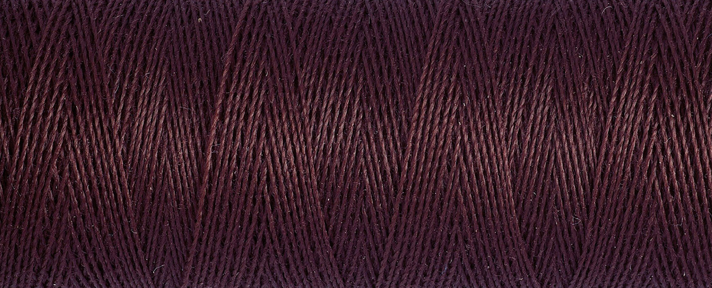 Gutermann Sew-All Thread - 100m (Shades 000 - 399)