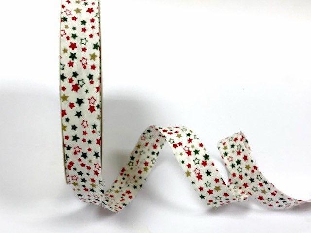 18mm Byesta Printed Bias Bindings 100% Cotton (Price per 25cm)