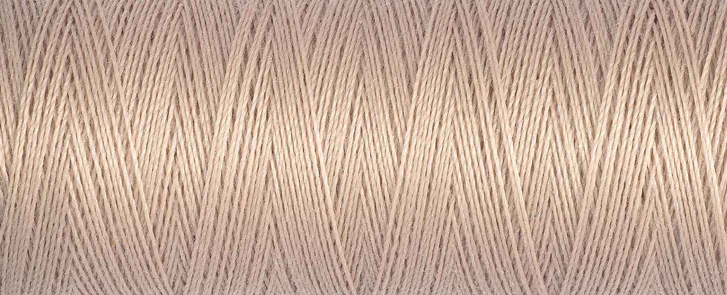 Gutermann Sew-All Thread - 100m (Shades 000 - 399)
