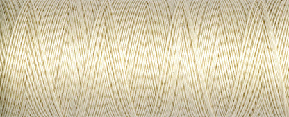 Gutermann Natural Cotton Thread - 100m