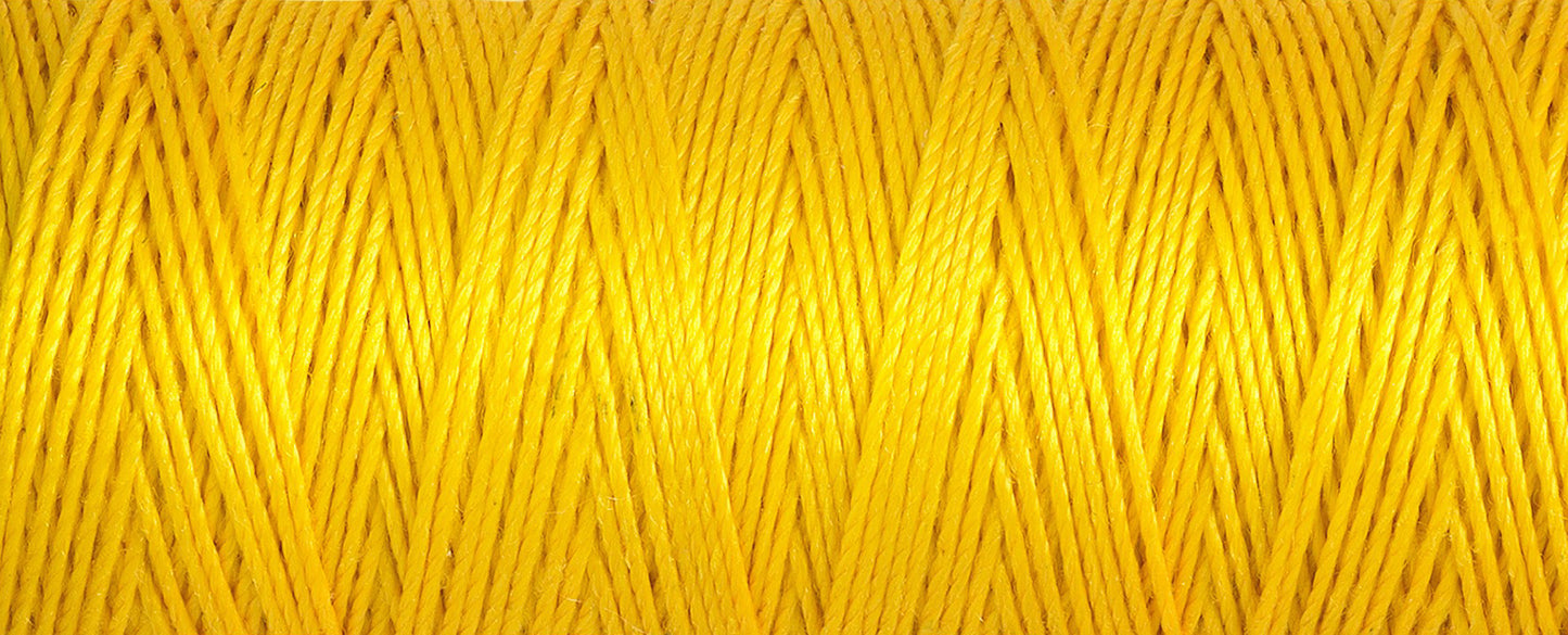 Gutermann  Top Stitch Thread: 30m
