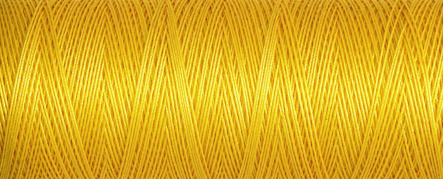 Gutermann Natural Cotton Thread - 100m