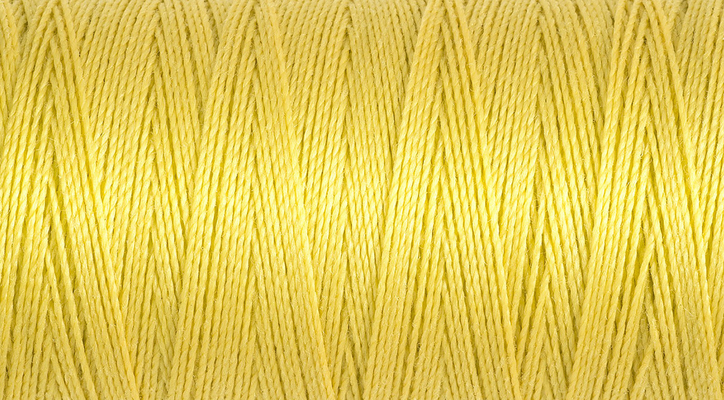 Gutermann Extra Strong Upholstery Thread - 100m