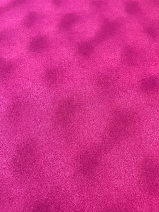 Shadow Blush Fabric (Price Per 25cm)