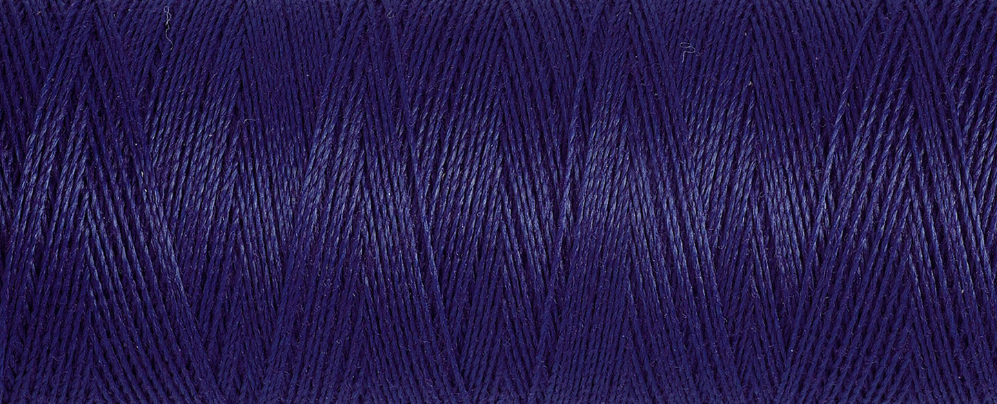 Gutermann Sew-All Thread - 100m (Shades 000 - 399)