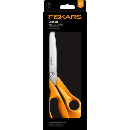 Fiskars Classic Tailor Scissors 27cm