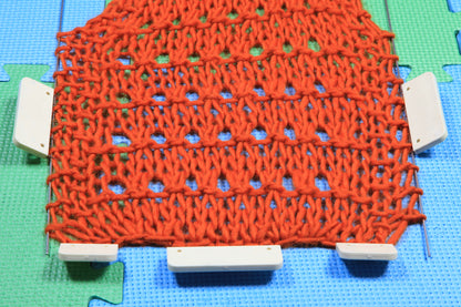 Knit Pro Lace Blocking Mat - 9 Pack