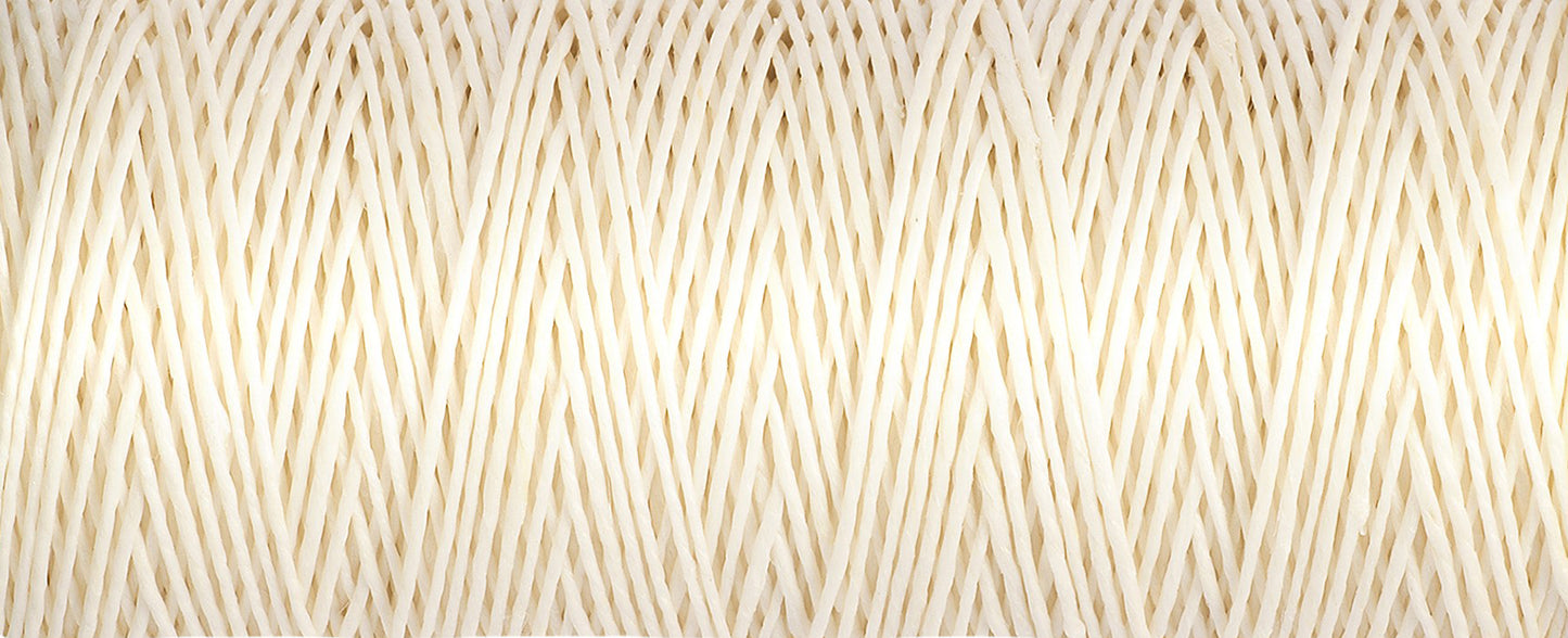 Gutermann Linen Thread - 50m