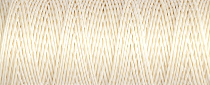 Gutermann Linen Thread - 50m