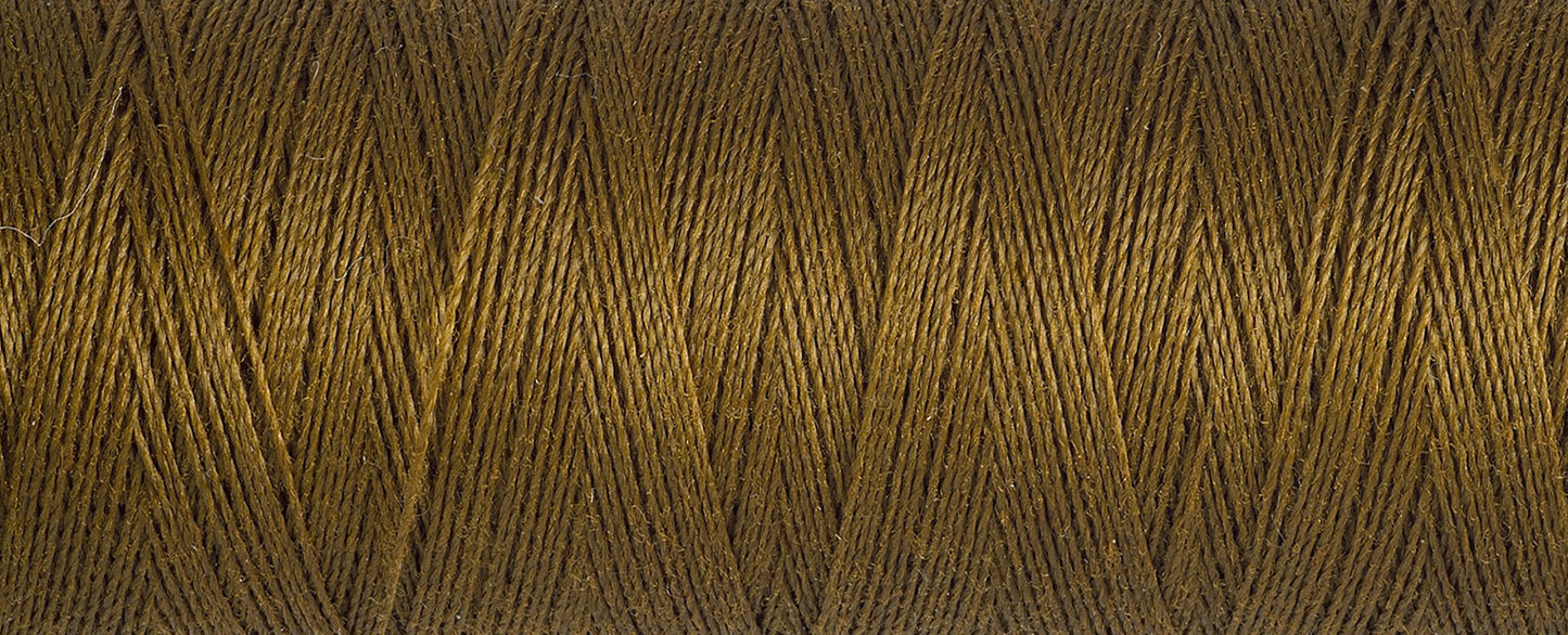 Gutermann Sew-All Thread - 100m (Shades 000 - 399)