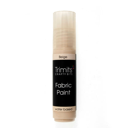Trimits Fabric Paint Pen (27 Colours)