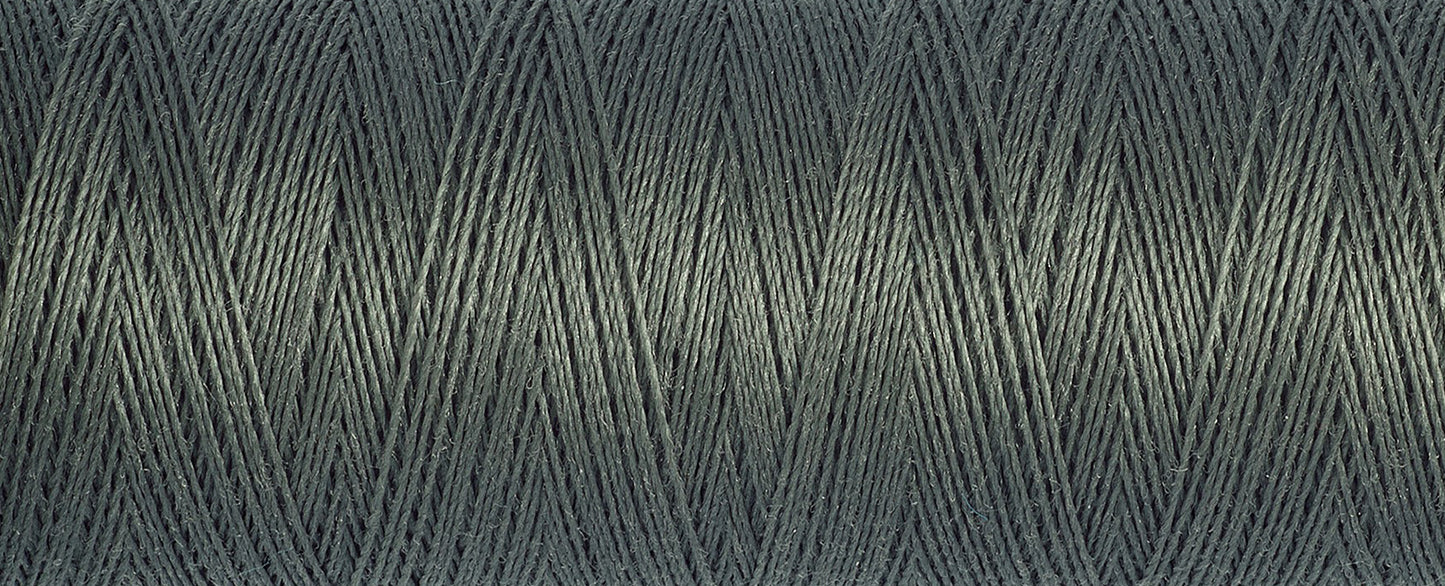 Gutermann Sew-All Thread - 100m (Shades 000 - 399)