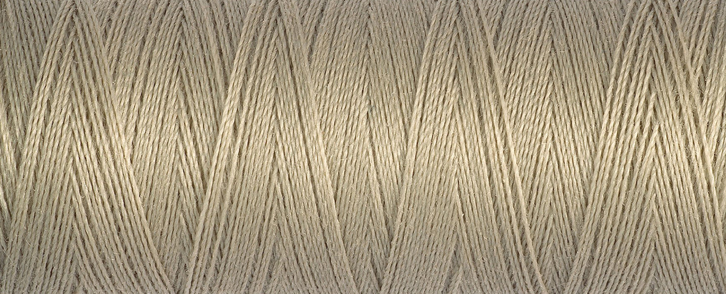 Gutermann Sew-All Thread - 100m (Shades 000 - 399)