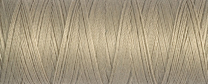 Gutermann Sew-All Thread - 100m (Shades 000 - 399)