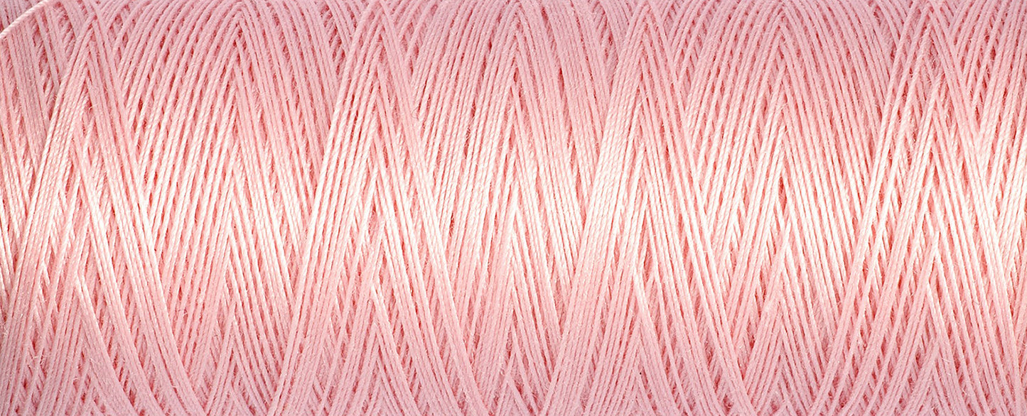 Gutermann Natural Cotton Thread - 100m