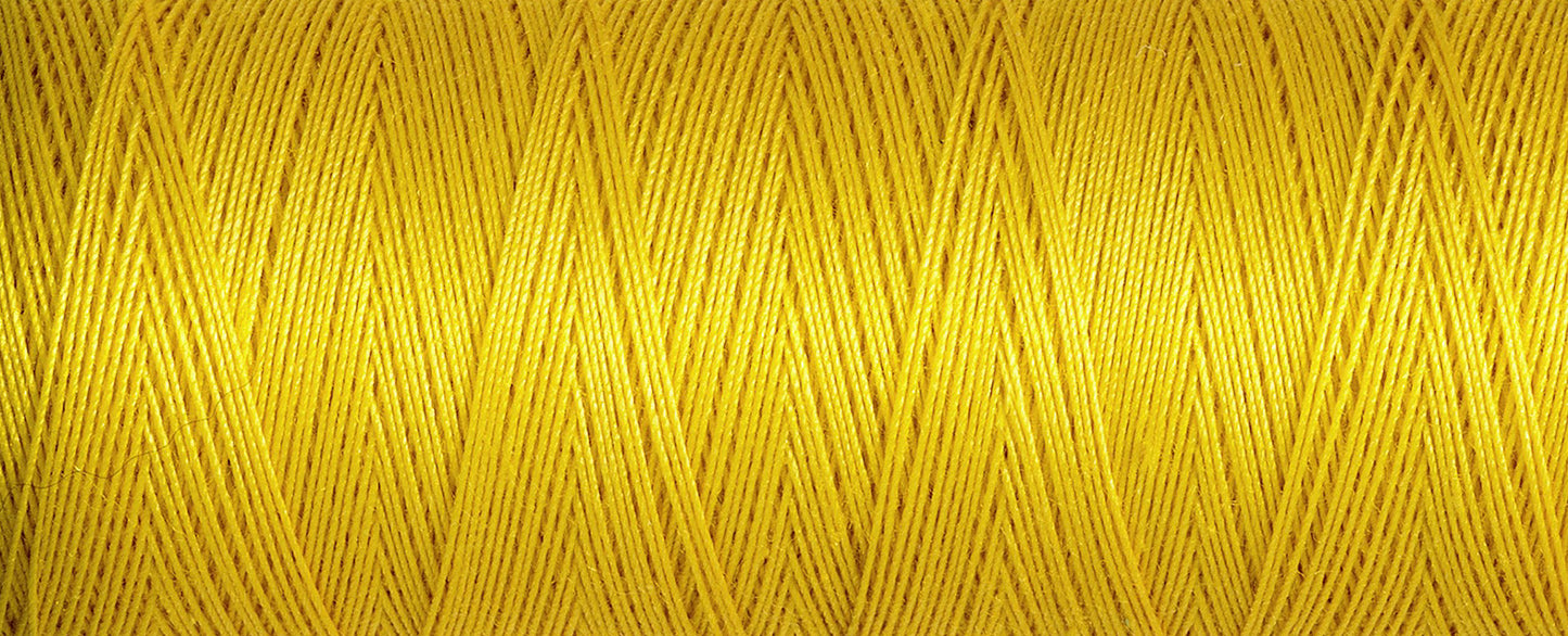 Gutermann Natural Cotton Thread - 100m