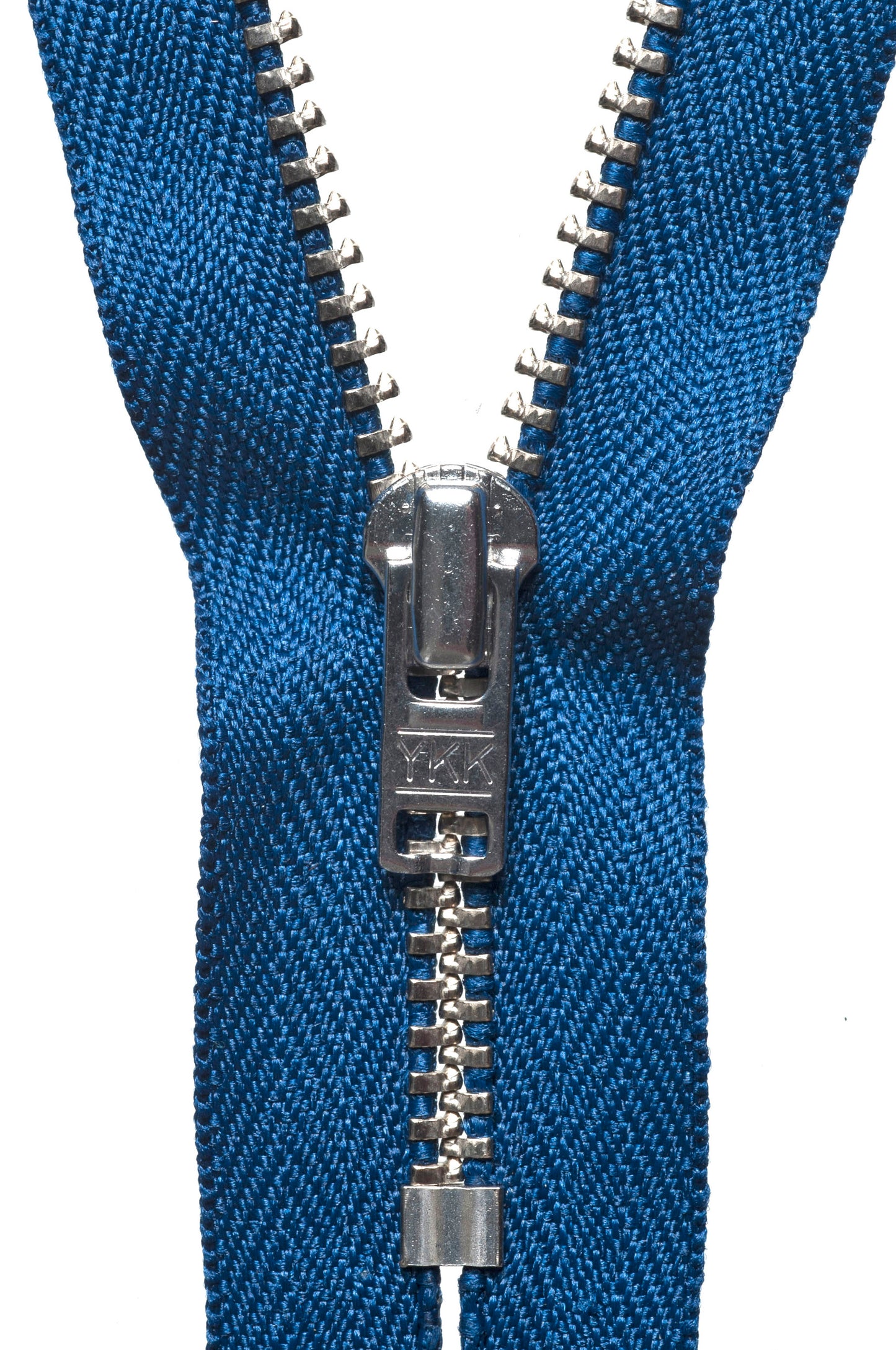 YKK Trouser Zip 18cm/ 7” (Various colours)