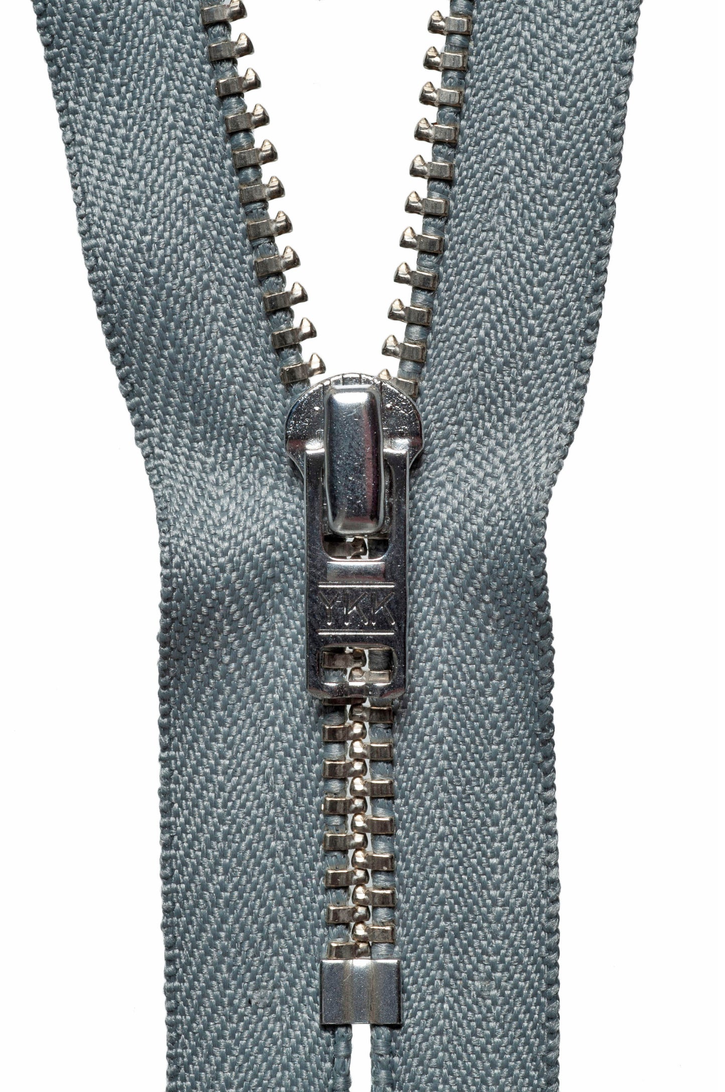 YKK Trouser Zip 18cm/ 7” (Various colours)