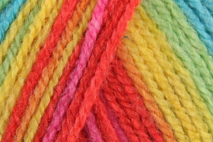 Stylecraft Wondersoft Merry Go Round DK Yarn - Starburst