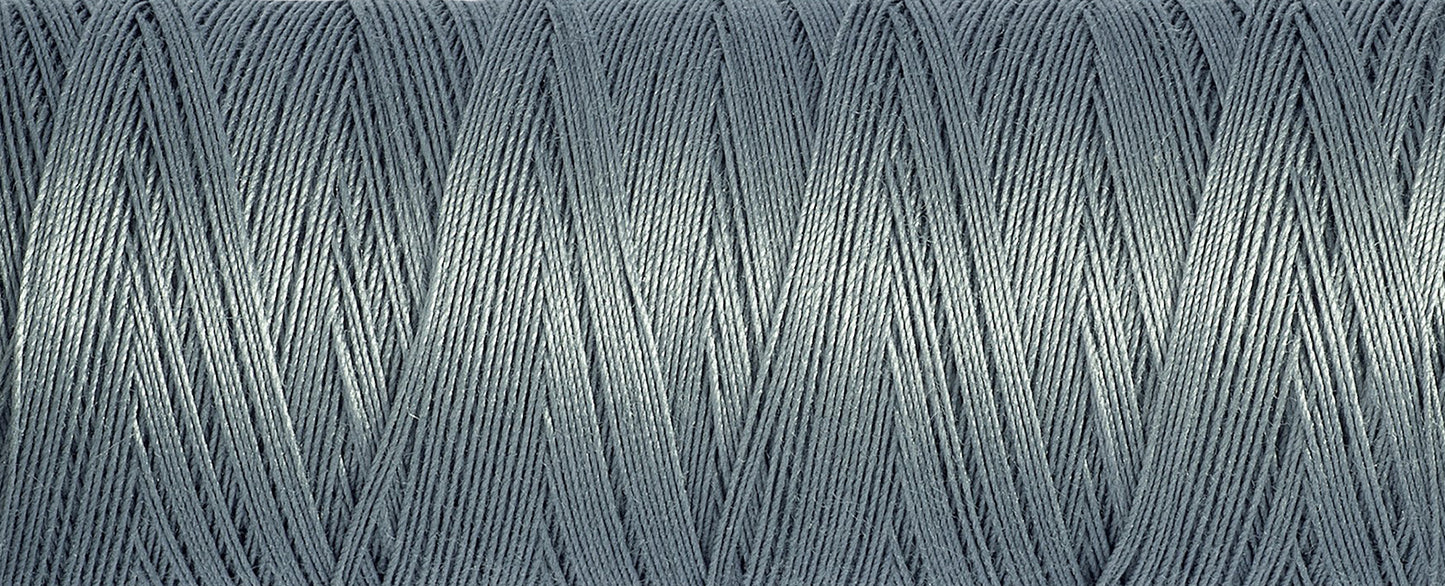 Gutermann Natural Cotton Thread - 100m