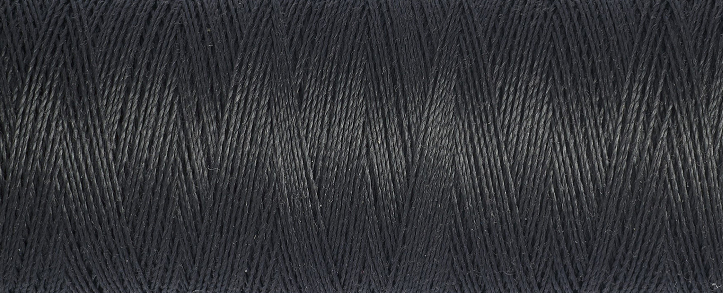 Gutermann Sew-All Thread - 100m (Shades 000 - 399)