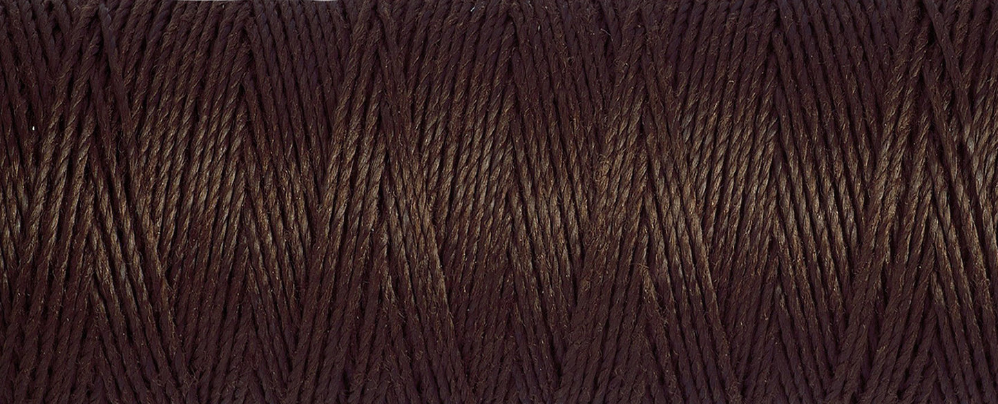 Gutermann  Top Stitch Thread: 30m