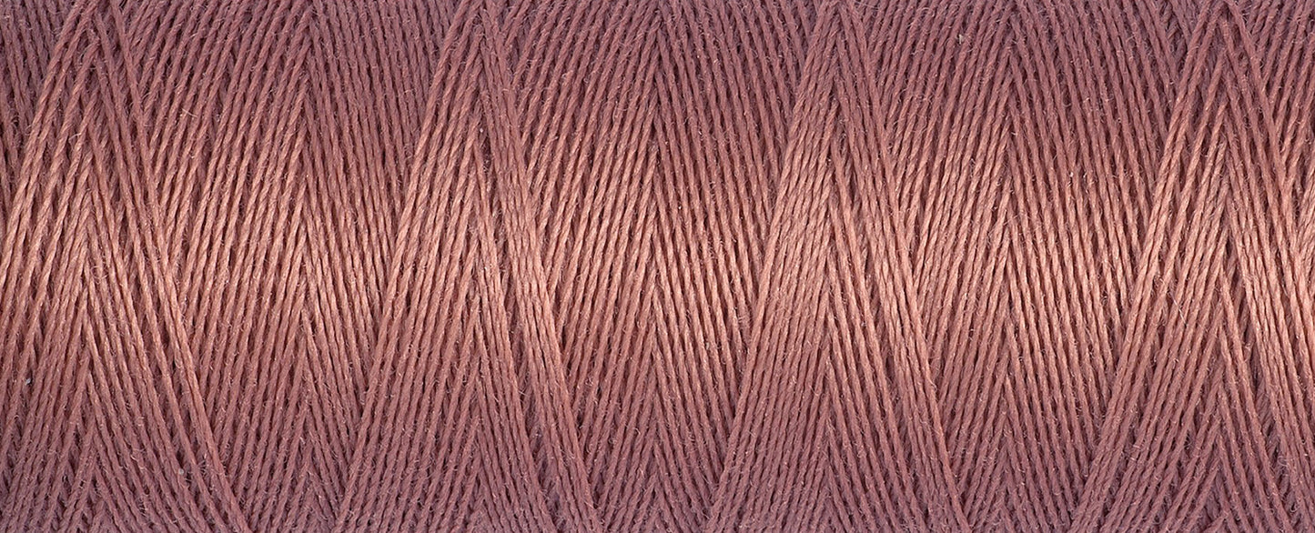 Gutermann Sew-All Thread - 100m (Shades 000 - 399)
