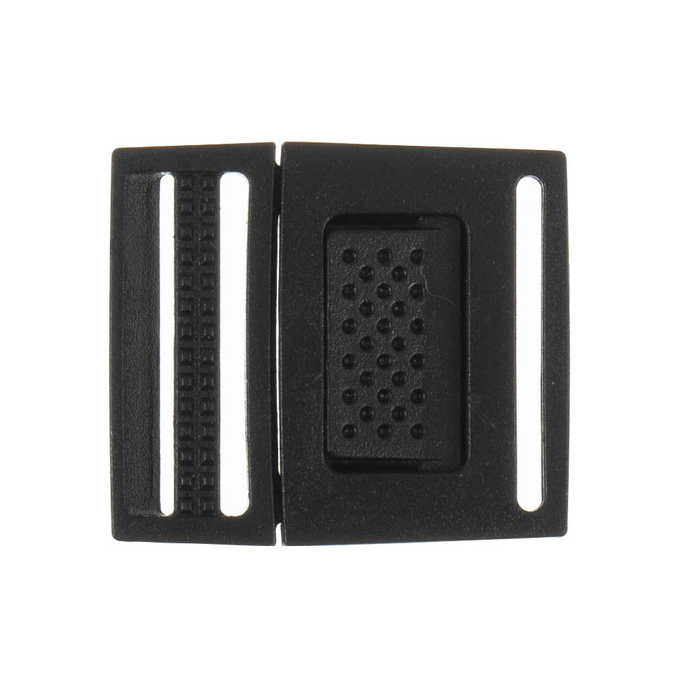 20mm Plastic Clip Buckle