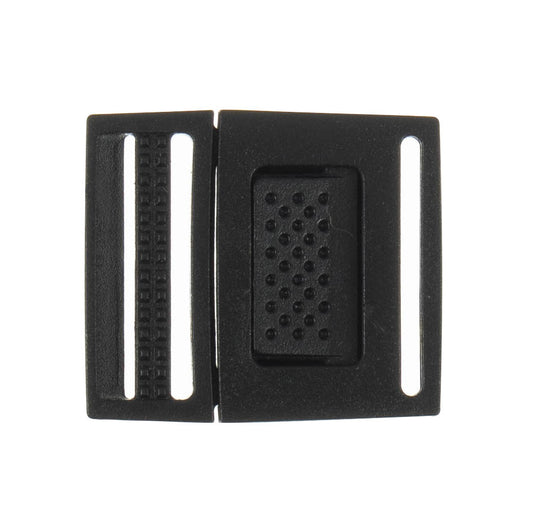 20mm Plastic Clip Buckle