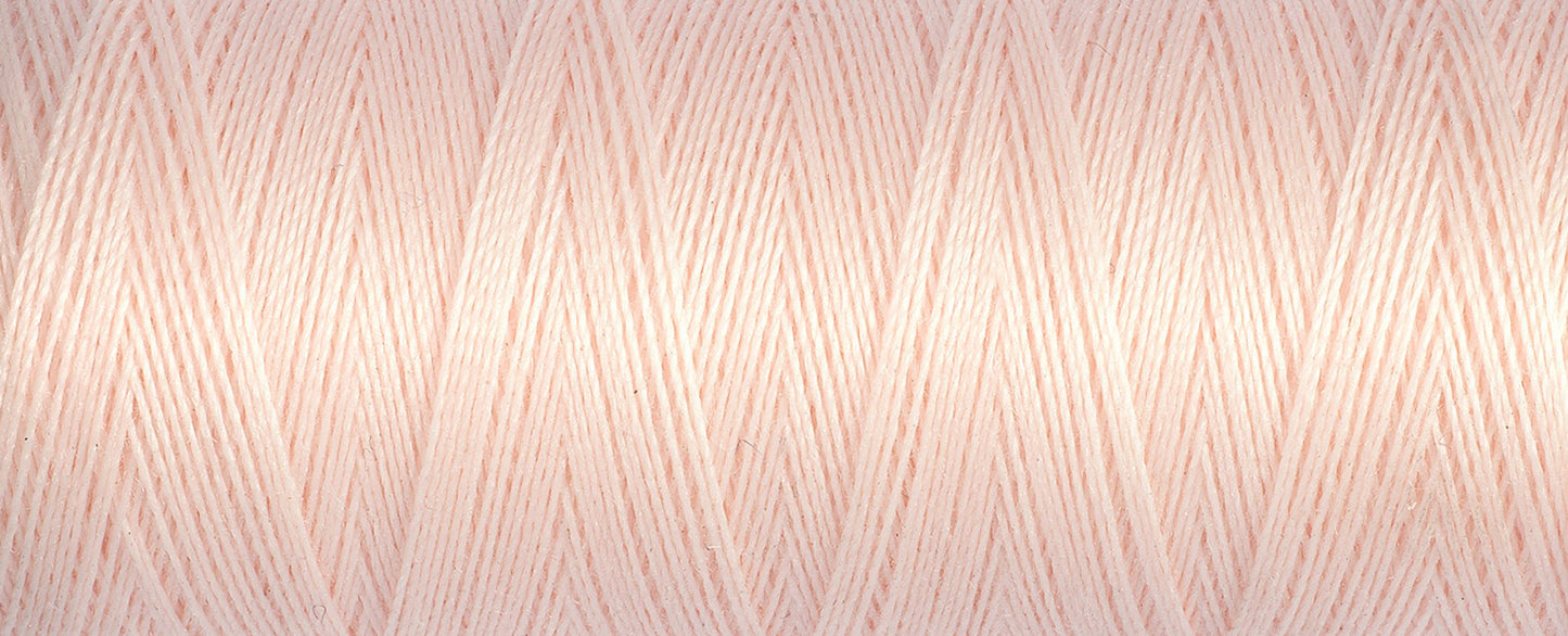 Gutermann Sew-All Thread - 100m (Shades 000 - 399)