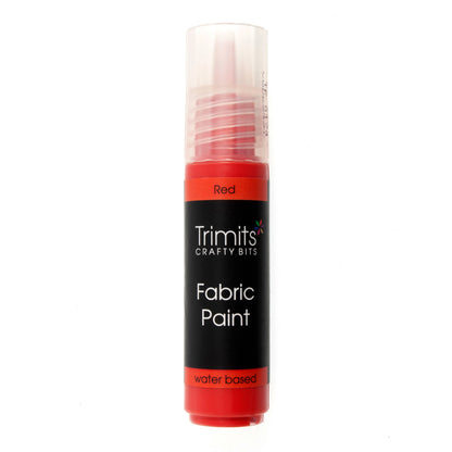 Trimits Fabric Paint Pen (27 Colours)