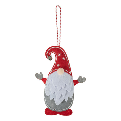 Trimits Felt Decoration Kit Gonk