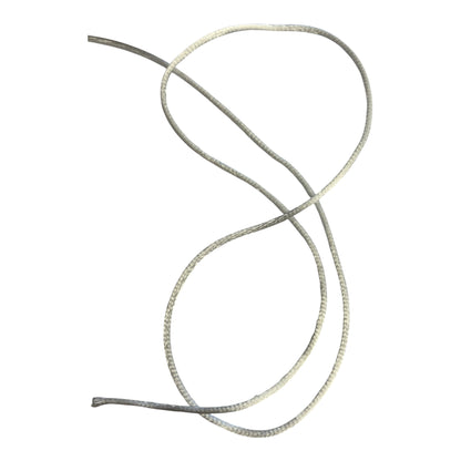 2mm Satin Rope (Various Colours, Price per 25cm)