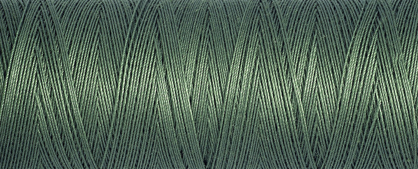Gutermann Natural Cotton Thread - 100m