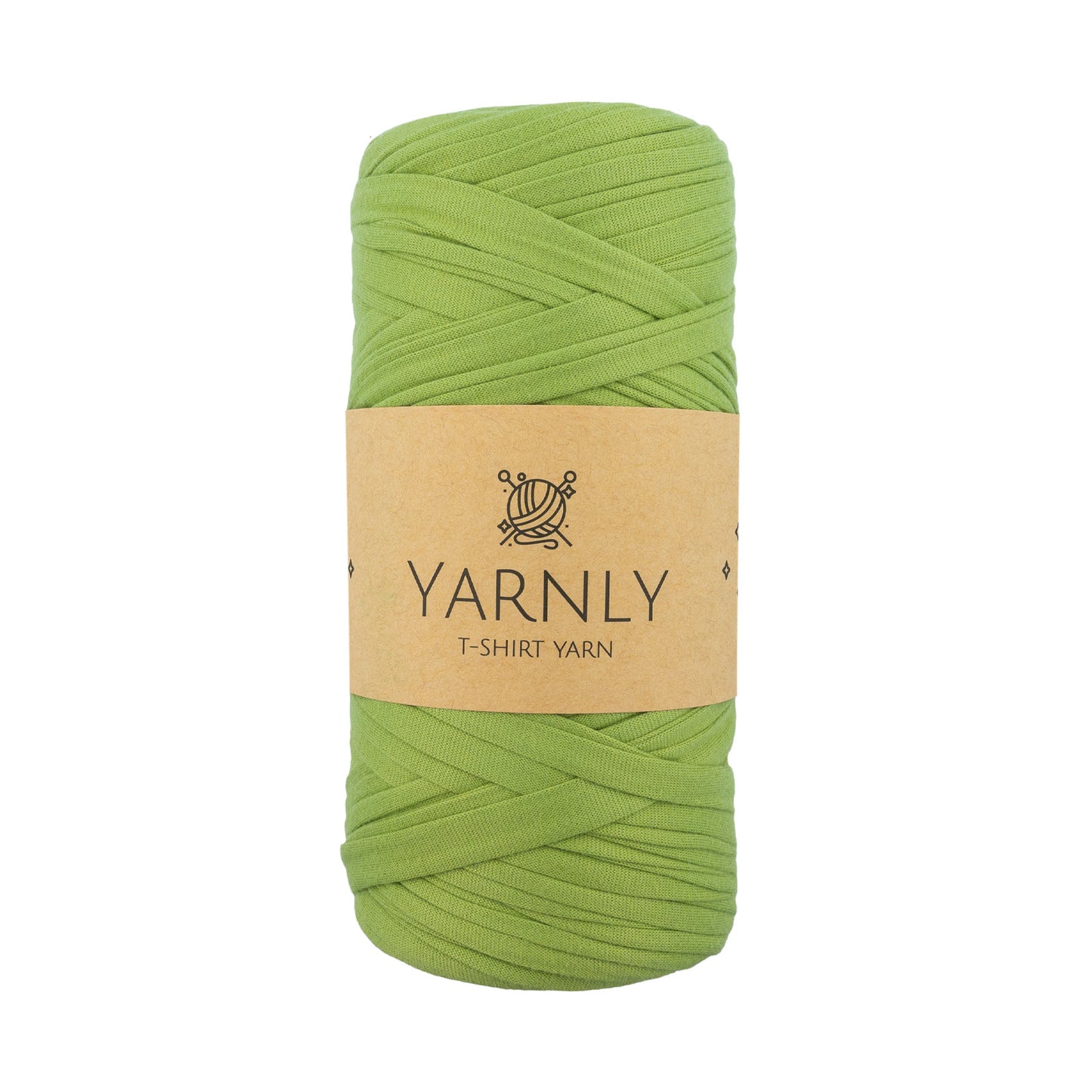 Yarnly T-Shirt Yarn (various colours)