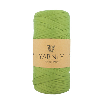 Yarnly T-Shirt Yarn (Various Colours)