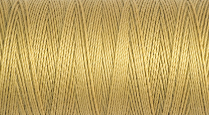 Gutermann Extra Strong Upholstery Thread - 100m