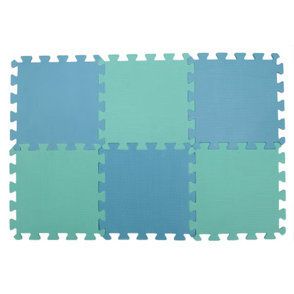 Knit Pro Lace Blocking Mat - 9 Pack