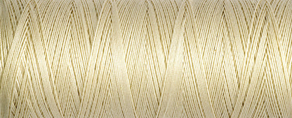 Gutermann Natural Cotton Thread - 100m