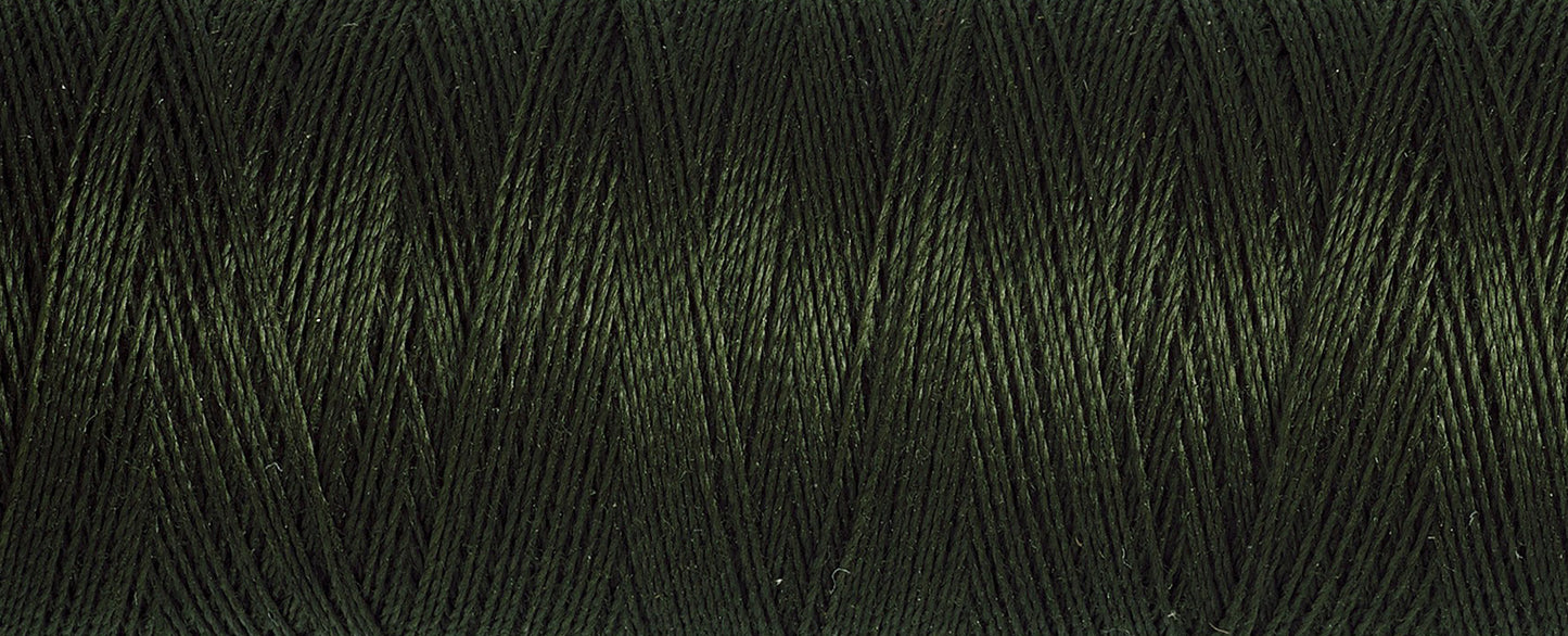 Gutermann Sew-All Thread - 100m (Shades 000 - 399)