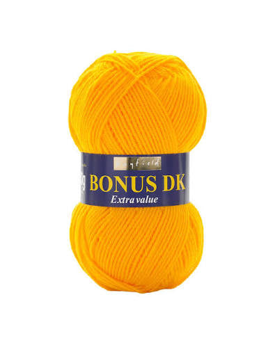 Hayfield Bonus DK yarn (Available in 30 Colours)